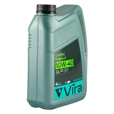 Масло моторное Vira VI0322 Classic SG/CF A3/B3 10W-40 4л