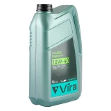 Масло моторное Vira VI0314 Classic SG/CF A3/B3 10W-40 5л