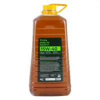 Масло моторное Vira VI0373 Diesel HD CF-4/SG 15W-40 4л ПЭТ                                          