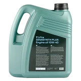 Масло моторное Vira VI0352 Semisynthetic Plus SL/CF A3/B3/B4 10W-40 4л                              