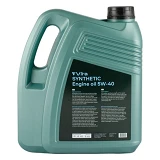 Масло моторное Vira VI0354 Synthetic SN/CF A3/B4 5W-40 4л