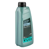 Масло моторное Vira VI0300 Turbo Diesel SL/CF A3/B3/B4 10W-40 1л