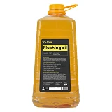 Масло промывочное Vira VI0347 Flush SAE 10 4л ПЭТ