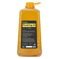 Масло промывочное Vira VI0347 Flush SAE 10 4л ПЭТ                                                   