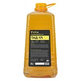 Масло трансмиссионное Vira VI0338 ТАД-17И GL-5 85W-90 3л ПЭТ