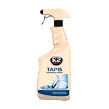 Очиститель салона K2 Tapis Atom 750мл