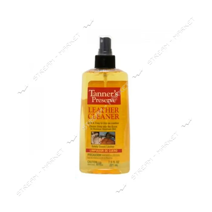 Полироль для кожи K2 К200 Leather Cleaner 221мл