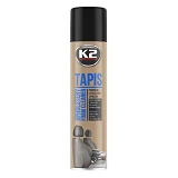 Очиститель салона K2 К20115 Tapis 600мл                                                             