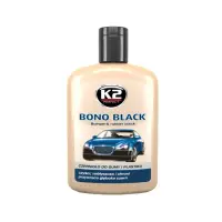 Очиститель для шин K2 K20291 Bono Black 500мл                                                       
