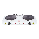 Электроплита Stenson ME-0014 2000Вт 2 конфорки блин                                                 