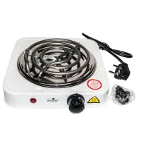 Електроплита Stenson ME-0012S 1000Вт 1 конфорка вузький тен                                         