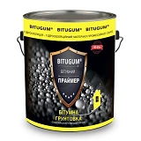 Праймер Bitugum битумно-каучуковый 18л                                                              