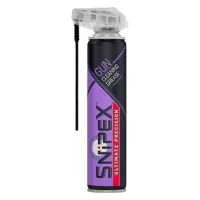 Смазка для чистки оружия SnipeX Gun Cleaning Grease 200мл                                           