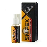 Средство для ухода за деревянными частями оружия SnipeX Wood Restorer 50мл