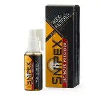 Средство для ухода за деревянными частями оружия SnipeX Wood Restorer 50мл                          