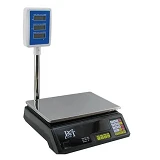 Весы торговые Олимп ACS-D1 DT-5053 40кг со стойкой