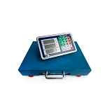Весы торговые электронные TCS-R2 300кг WiFi 40х50 Китай