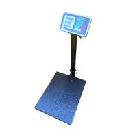 Весы товарные Олимп TCS-K2 300кг 40х50                                                              