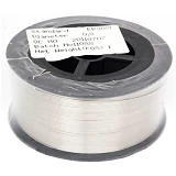 Проволока сварочная нержавейка ER 308 304 d0.8мм 1кг