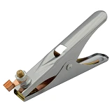 Держатель массы латунь 350А ZM-1235