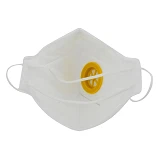 Респиратор MIK FFP-3 с клапаном                                                                     