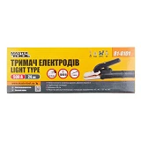 Держатель электродов Master-Tool 81-0101 Light type 500А                                            
