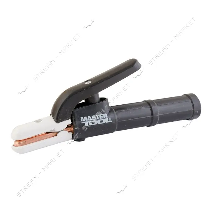 Держатель электродов Master-Tool 81-0101 Light type 500А                                            