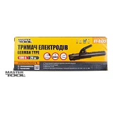 Держатель электродов Master-Tool 81-0105 German type 600А