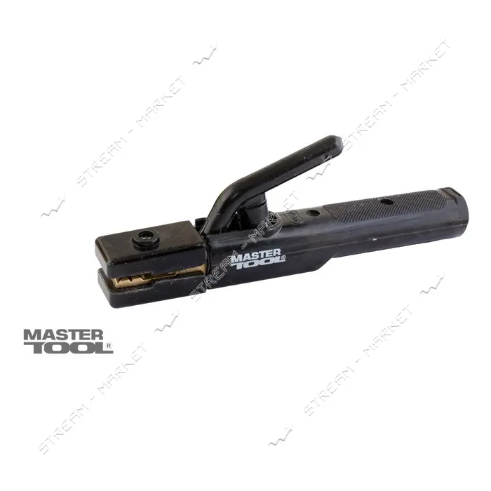 Держатель электродов Master-Tool 81-0105 German type 600А