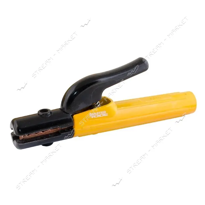 Держатель электродов Master-Tool 81-0106 Holland type 300А                                          