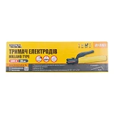 Держатель электродов Master-Tool 81-0107 Holland type 500А                                          