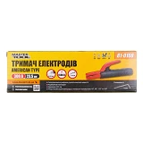 Держатель электродов Master-Tool 81-0108 American type 300А