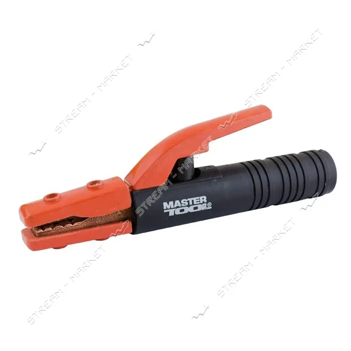 Держатель электродов Master-Tool 81-0108 American type 300А