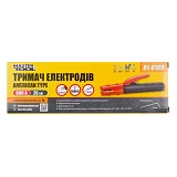 Держатель электродов Master-Tool 81-0109 American type 600А                                         