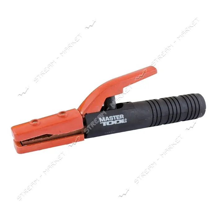 Держатель электродов Master-Tool 81-0109 American type 600А                                         