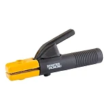 Держатель электродов Master-Tool 81-0201 Italian type 200А                                          