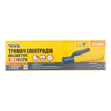 Держатель электродов Master-Tool 81-0202 Holland type Prima 300А                                    