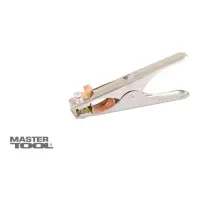 Зажим массы сварочный Master-Tool 81-0110 Holland type 300А                                         