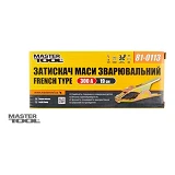 Зажим массы сварочный Master-Tool 81-0113 French type 300А                                          