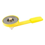Зажим массы магнитный Master-Tool 81-0192 4.5кг диаметр 50мм 200А                                   