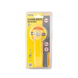Зажим массы магнитный Master-Tool 81-0192 4.5кг диаметр 50мм 200А                                   