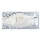 Респиратор с клапаном Аура FFP-2 (аналог 3М) (DR-0038)                                              