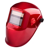Маска сварочная Vita WH-0016 Хамелеон Apache красная