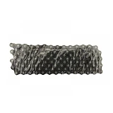 Цепь Retez усиленная для односкоростных велосипедов 1/2"x1/8" 112 звеньев
