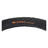 Покрышка Durro 28x1.75 CC8607 косичка