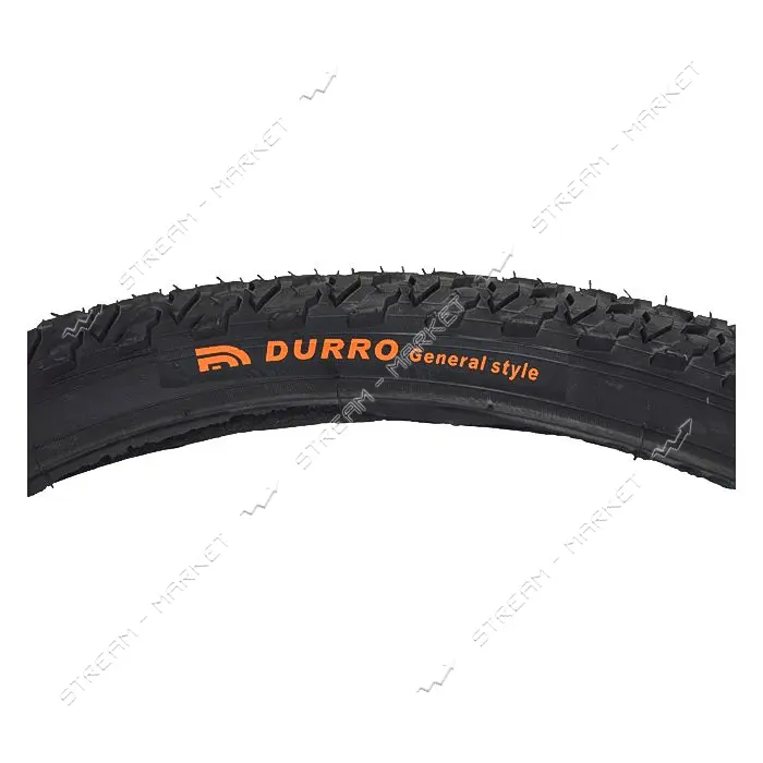 Покрышка Durro 28x1.75 CC8607 косичка