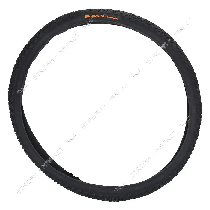 Покрышка Durro 28x1.75 CC8607 косичка