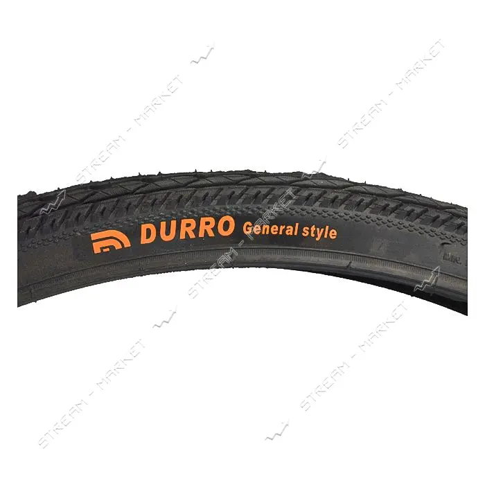 Покрышка Durro 28x1.75 CC8604/BH-604 Стрела