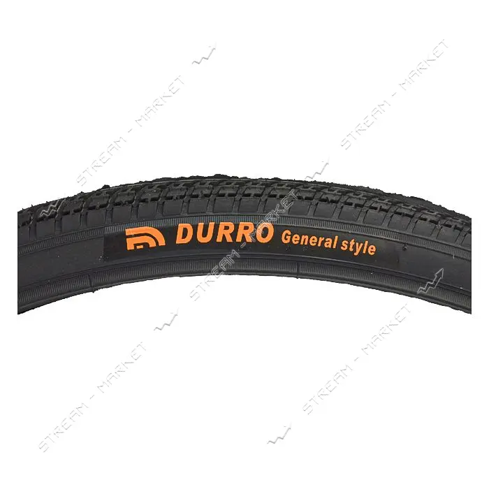 Покрышка Durro 28x1.75 CC8601/BH-601 Елка