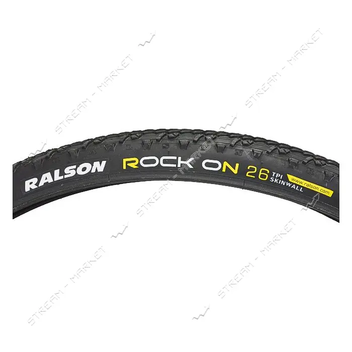 Покрышка Ralson 700x42c 42-622 R3154 облегченная Тетрис                                             